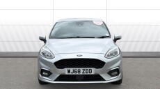 Ford Fiesta 1.0 EcoBoost ST-Line 5dr Petrol Hatchback